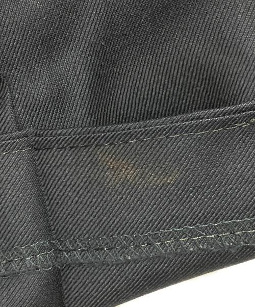 BLACK LABEL CRESTBRIDGE（ブラックレーベル クレストブリッジ）BLACK LABEL CRESTBRIDGE (ブラックレーベル クレストブリッジ) セットアップスーツ ネイビー サイズ:42Lの古着・服飾アイテム