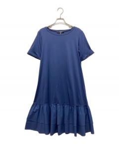 中古・古着通販】Bibiy. (ビビィ) RORY MINI DRESS ホワイト サイズ:F