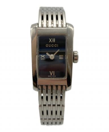 中古・古着通販】GUCCI (グッチ) 腕時計｜ブランド・古着通販