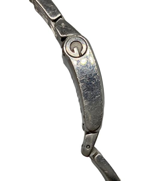 GUCCI（グッチ）GUCCI (グッチ) 腕時計の古着・服飾アイテム