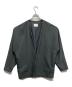 UNITED ARROWS & SONS（ユナイテッドアローズ＆サンズ）の古着「NEW V CARDIGAN」｜グレー