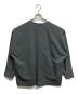 UNITED ARROWS & SONS (ユナイテッドアローズ＆サンズ) NEW V CARDIGAN グレー サイズ:M：5000円