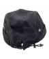 NANGA (ナンガ) WIND AND SEA (ウィンダンシー) Camp Cap ブラック サイズ:FREE 未使用品：10000円