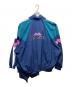 MARTINE ROSE (マーティン・ローズ) ブランケット トラックジャケット ネイビー サイズ:M：30000円