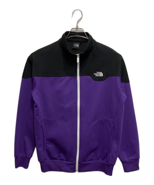 THE NORTH FACE（ザ ノース フェイス）THE NORTH FACE (ザ ノース フェイス) マッハファイブジャケット パープル サイズ:Lの古着・服飾アイテム