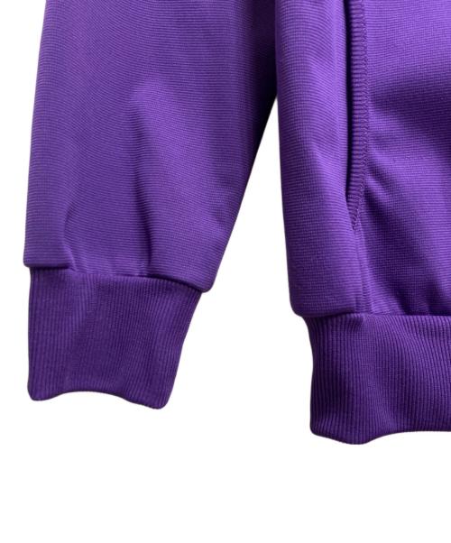 THE NORTH FACE（ザ ノース フェイス）THE NORTH FACE (ザ ノース フェイス) マッハファイブジャケット パープル サイズ:Lの古着・服飾アイテム