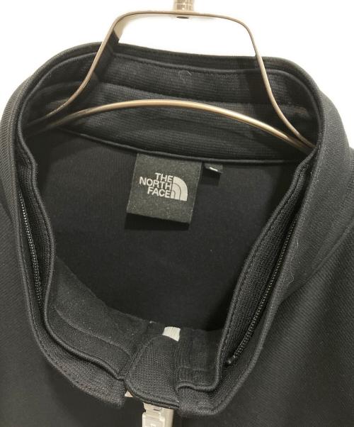 THE NORTH FACE（ザ ノース フェイス）THE NORTH FACE (ザ ノース フェイス) マッハファイブジャケット パープル サイズ:Lの古着・服飾アイテム