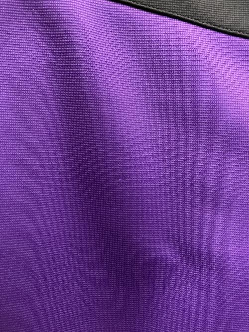 THE NORTH FACE（ザ ノース フェイス）THE NORTH FACE (ザ ノース フェイス) マッハファイブジャケット パープル サイズ:Lの古着・服飾アイテム