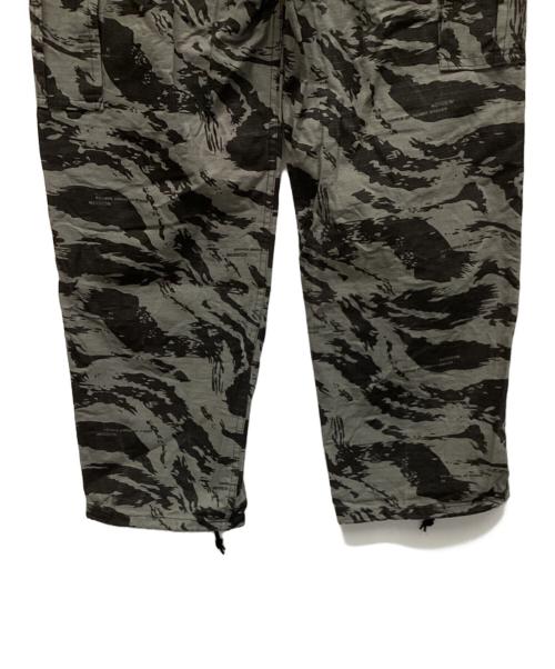 US ARMY（ユーエスアーミー）US ARMY (ユーエスアーミー) M-65カーゴパンツ グレー サイズ:表記なしの古着・服飾アイテム