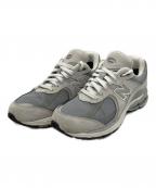 NEW BALANCEニューバランス）の古着「スニーカー」｜グレー