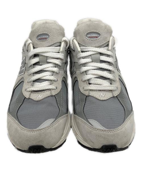 NEW BALANCE（ニューバランス）NEW BALANCE (ニューバランス) スニーカー グレー サイズ:25の古着・服飾アイテム