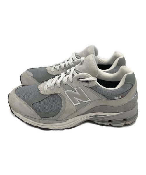 NEW BALANCE（ニューバランス）NEW BALANCE (ニューバランス) スニーカー グレー サイズ:25の古着・服飾アイテム
