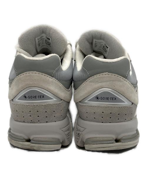 NEW BALANCE（ニューバランス）NEW BALANCE (ニューバランス) スニーカー グレー サイズ:25の古着・服飾アイテム