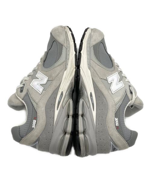 NEW BALANCE（ニューバランス）NEW BALANCE (ニューバランス) スニーカー グレー サイズ:25の古着・服飾アイテム