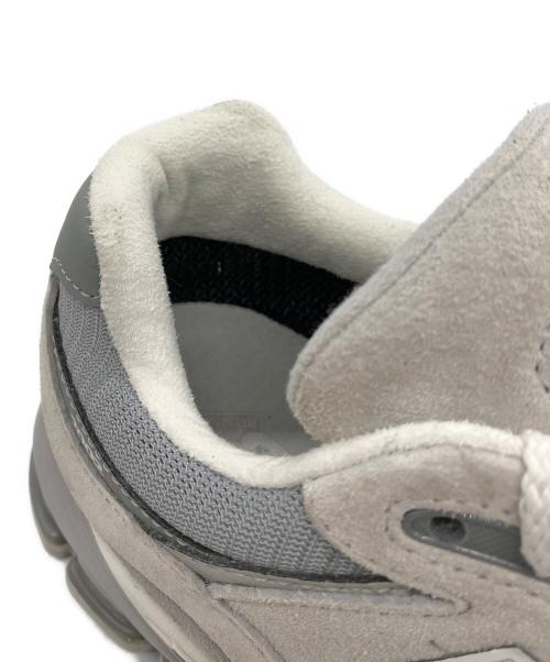 NEW BALANCE（ニューバランス）NEW BALANCE (ニューバランス) スニーカー グレー サイズ:25の古着・服飾アイテム