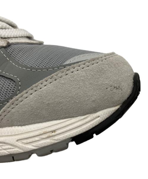 NEW BALANCE（ニューバランス）NEW BALANCE (ニューバランス) スニーカー グレー サイズ:25の古着・服飾アイテム