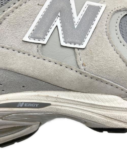 NEW BALANCE（ニューバランス）NEW BALANCE (ニューバランス) スニーカー グレー サイズ:25の古着・服飾アイテム