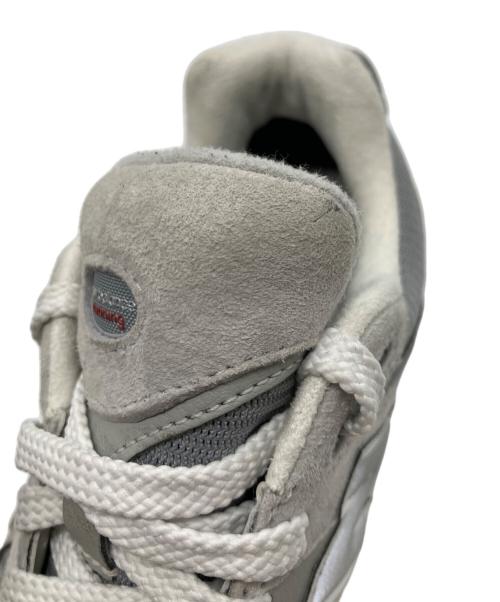 NEW BALANCE（ニューバランス）NEW BALANCE (ニューバランス) スニーカー グレー サイズ:25の古着・服飾アイテム