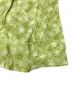 中古・古着 MAISON KITSUNE (メゾンキツネ) Green Strap Maxi Dress グリーン サイズ:34 未使用品：10000円