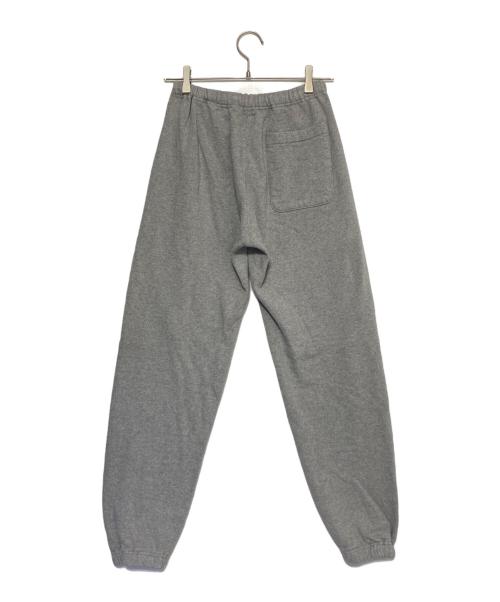 HUMAN MADE（ヒューマンメイド）HUMAN MADE (ヒューマンメイド) スウェットパンツ グレー サイズ:Sの古着・服飾アイテム