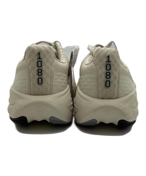 New Balance for emmi（ニューバランスフォーエミ）New Balance for emmi (ニューバランスフォーエミ) スニーカー ベージュ サイズ:23.5 未使用品の古着・服飾アイテム