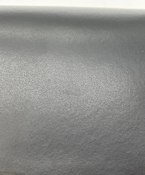 maison kitsune（メゾンキツネ）MAISON KITSUNE (メゾンキツネ) EDIE BAG　エディバッグ ブラックの古着・服飾アイテム