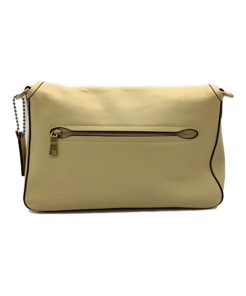 COACH（コーチ）COACH (コーチ) ソフト タビー ショルダー バッグ ベージュの古着・服飾アイテム