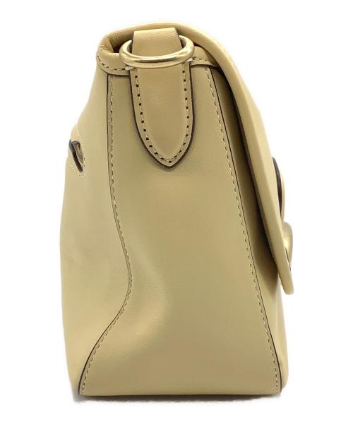 COACH（コーチ）COACH (コーチ) ソフト タビー ショルダー バッグ ベージュの古着・服飾アイテム