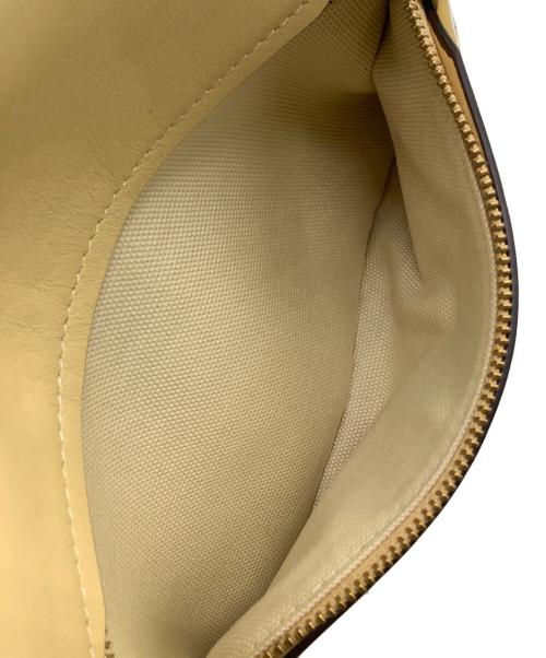 COACH（コーチ）COACH (コーチ) ソフト タビー ショルダー バッグ ベージュの古着・服飾アイテム