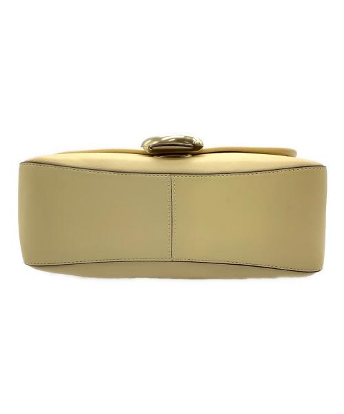 COACH（コーチ）COACH (コーチ) ソフト タビー ショルダー バッグ ベージュの古着・服飾アイテム