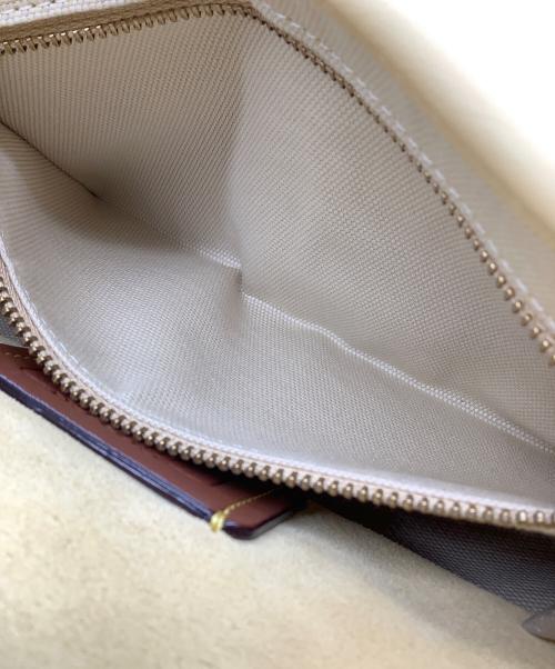 COACH（コーチ）COACH (コーチ) ソフト タビー ショルダー バッグ ベージュの古着・服飾アイテム