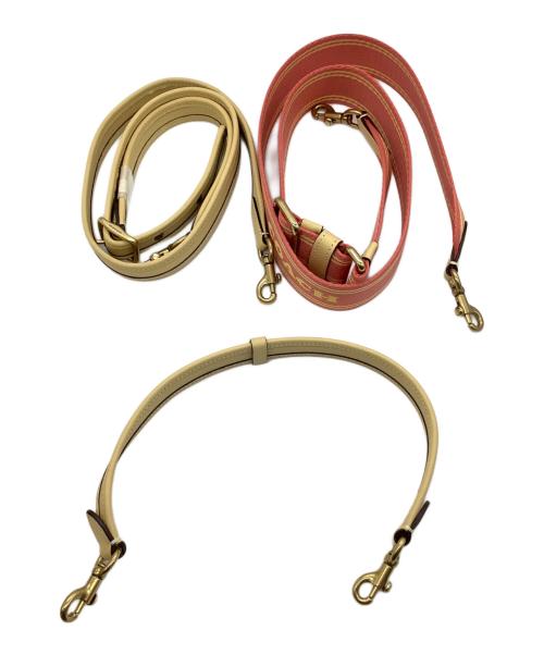 COACH（コーチ）COACH (コーチ) ソフト タビー ショルダー バッグ ベージュの古着・服飾アイテム