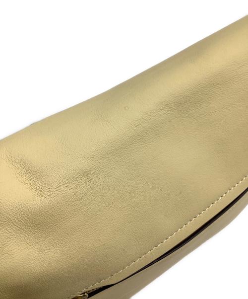 COACH（コーチ）COACH (コーチ) ソフト タビー ショルダー バッグ ベージュの古着・服飾アイテム