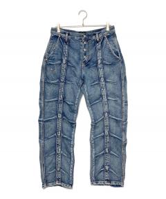 中古・古着通販】Denim Tears (デニムティアーズ) OFFSET (オフセット