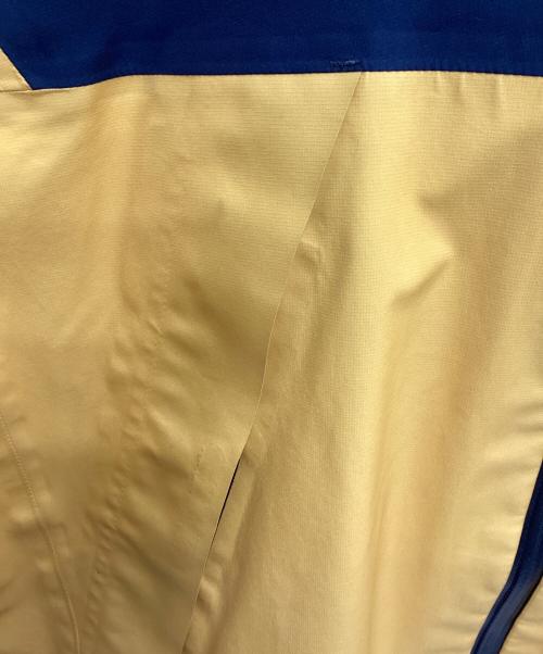 THE NORTH FACE（ザ ノース フェイス）THE NORTH FACE (ザ ノース フェイス) Climb Light Jacket イエロー サイズ:Sの古着・服飾アイテム