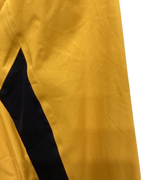 THE NORTH FACE（ザ ノース フェイス）THE NORTH FACE (ザ ノース フェイス) Climb Light Jacket イエロー サイズ:Sの古着・服飾アイテム