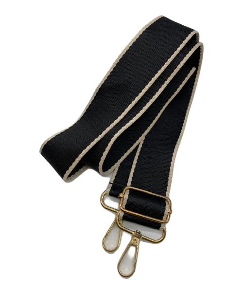 JIL SANDER（ジルサンダー）JIL SANDER (ジルサンダー) ビジネスバッグ ブラックの古着・服飾アイテム