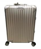 RIMOWAリモワ）の古着「TOPAZ／トパーズ」｜シルバー