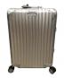 RIMOWA（リモワ）の古着「TOPAZ／トパーズ」｜シルバー