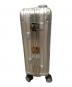 RIMOWA (リモワ) TOPAZ／トパーズ シルバー：50000円