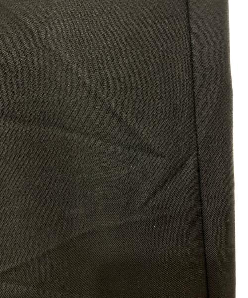 LOEFF（ロエフ）LOEFF (ロエフ) LF W GABA LW TT MAXI ブラック サイズ:1の古着・服飾アイテム