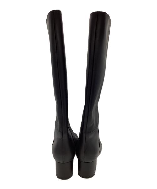 PELLICO（ペリーコ）PELLICO (ペリーコ) ロングブーツ ブラック サイズ:35の古着・服飾アイテム