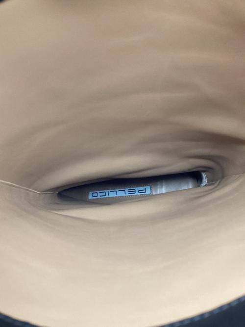 PELLICO（ペリーコ）PELLICO (ペリーコ) ロングブーツ ブラック サイズ:35の古着・服飾アイテム