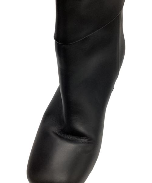 PELLICO（ペリーコ）PELLICO (ペリーコ) ロングブーツ ブラック サイズ:35の古着・服飾アイテム