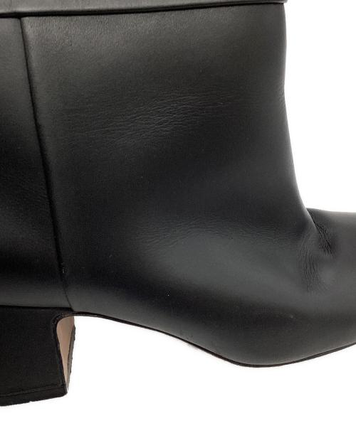 PELLICO（ペリーコ）PELLICO (ペリーコ) ロングブーツ ブラック サイズ:35の古着・服飾アイテム