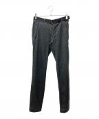 MOUNTAIN RESEARCHマウンテンリサーチ）の古着「Bontage Pants」｜グレー