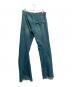 LEVI'S RED (リーバイス レッド) GUYS WARPED BOOT CUT DENIM インディゴ サイズ:76cm：18000円