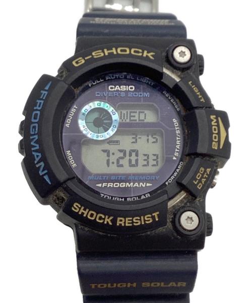 CASIO（カシオ）CASIO (カシオ) FROGMANリストウォッチ/フロッグマンの古着・服飾アイテム