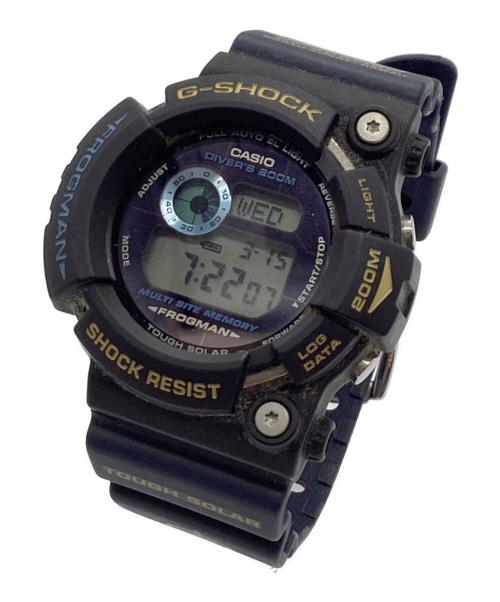 CASIO（カシオ）CASIO (カシオ) FROGMANリストウォッチ/フロッグマンの古着・服飾アイテム