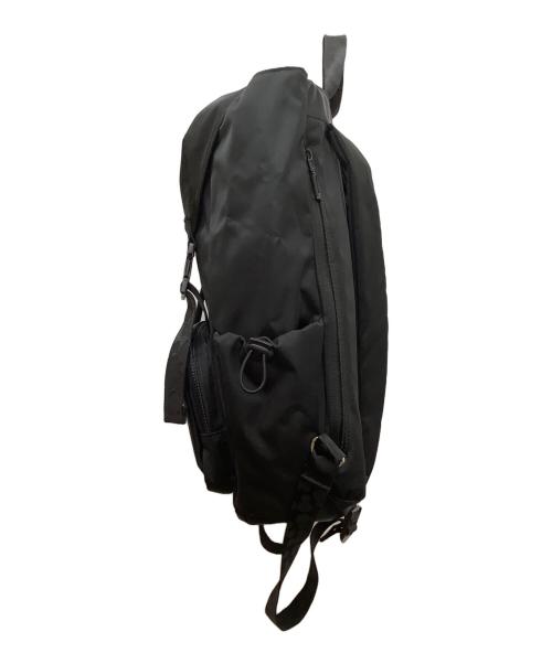 Disney STORE（ディズニーストア）Disney STORE (ディズニーストア) ミッキー リュックサック ブラックの古着・服飾アイテム